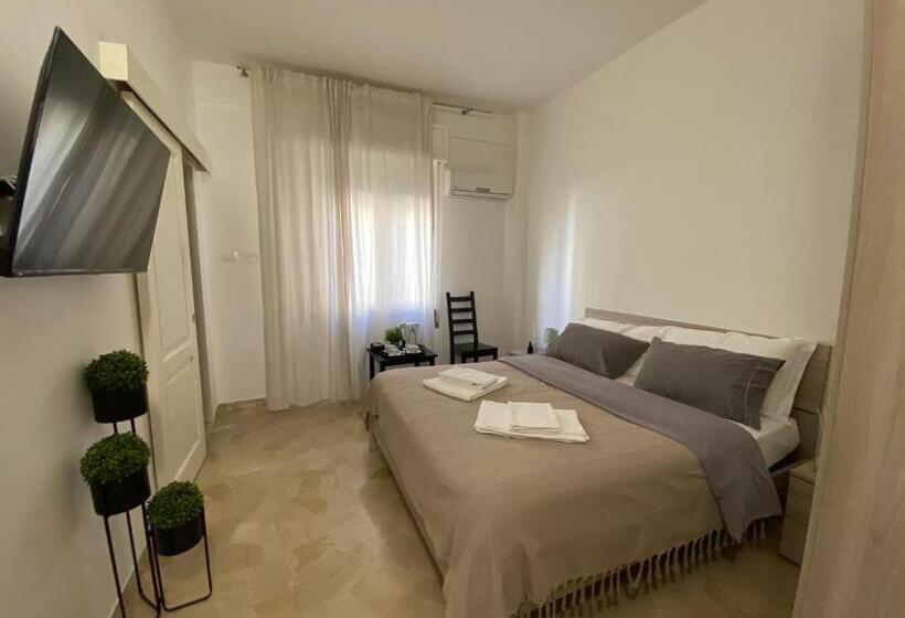 اتاق استاندارد, Alloggio Urbano  Stazione