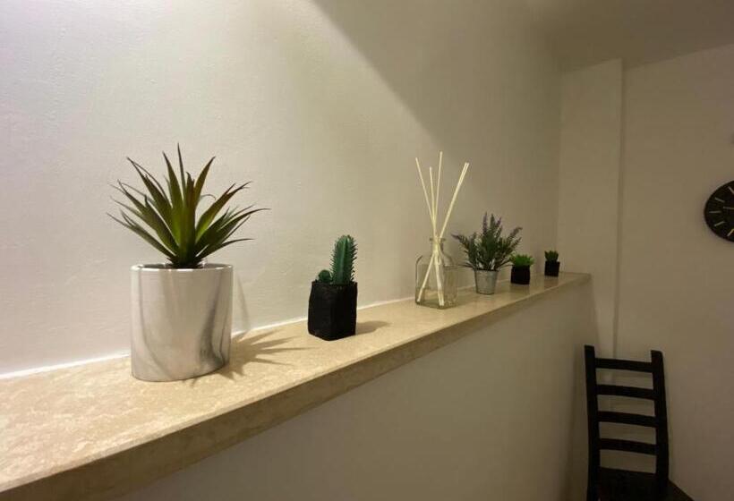 اتاق خانوادگی, Alloggio Urbano  Stazione