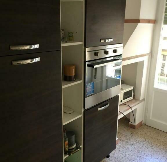 اتاق استاندارد, Alloggio Urbano  Stazione