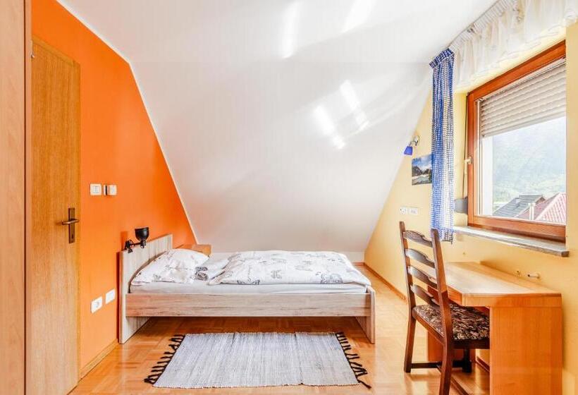 اتاق استاندارد چهار تخته, Apartment & Rooms Bruna Vučič