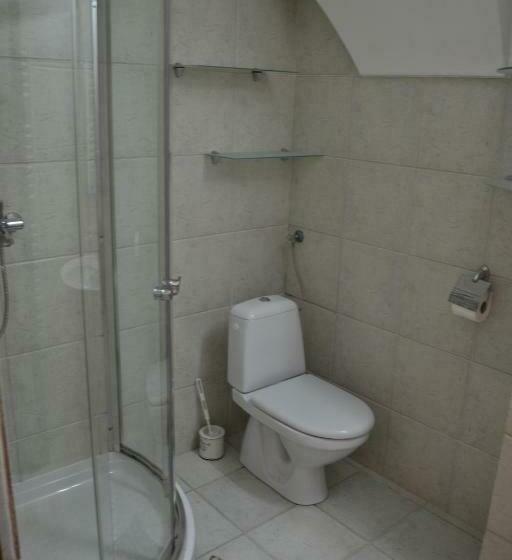 إستوديو قياسى, Casa Fanarilor