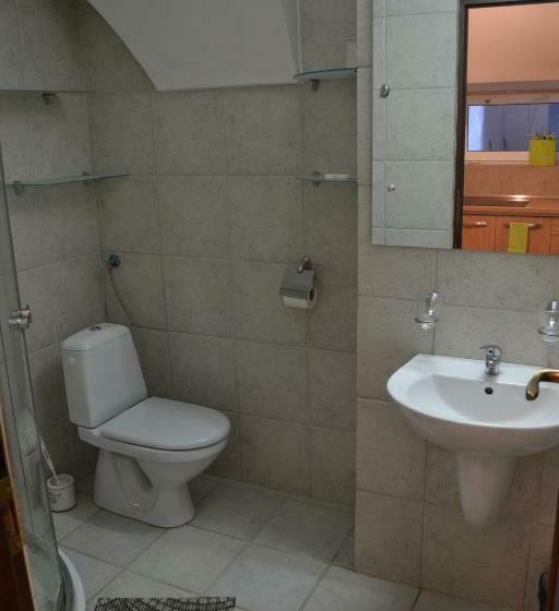 إستوديو قياسى, Casa Fanarilor