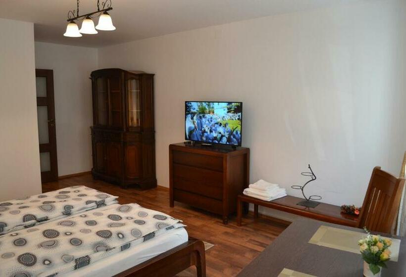 إستوديو قياسى, Casa Fanarilor