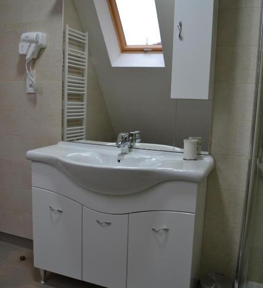 شقة غرفة واحدة, Casa Fanarilor