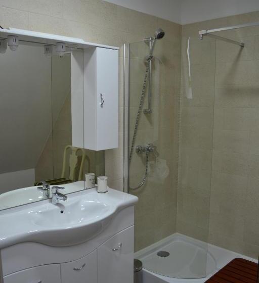 شقة غرفة واحدة, Casa Fanarilor