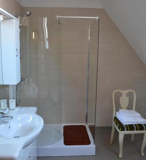 شقة غرفة واحدة, Casa Fanarilor