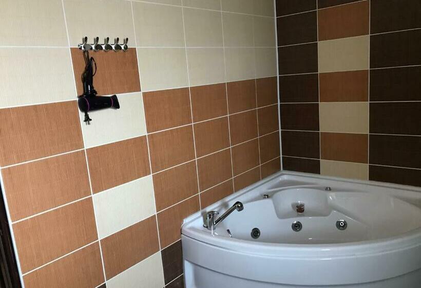 غرفة قياسية, Casa Mais