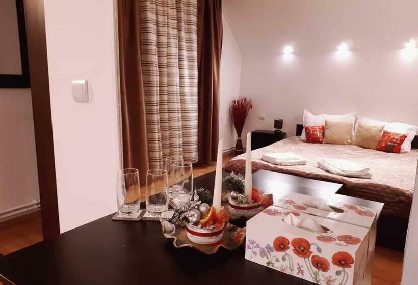 غرفة قياسية, Casa Mais