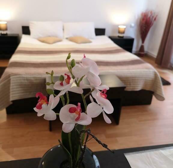 غرفة قياسية, Casa Mais