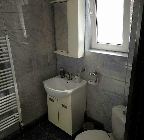 غرفة قياسية, Casa Mais