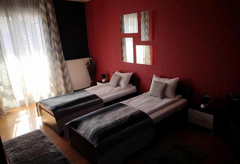 غرفة قياسية, Casa Mais