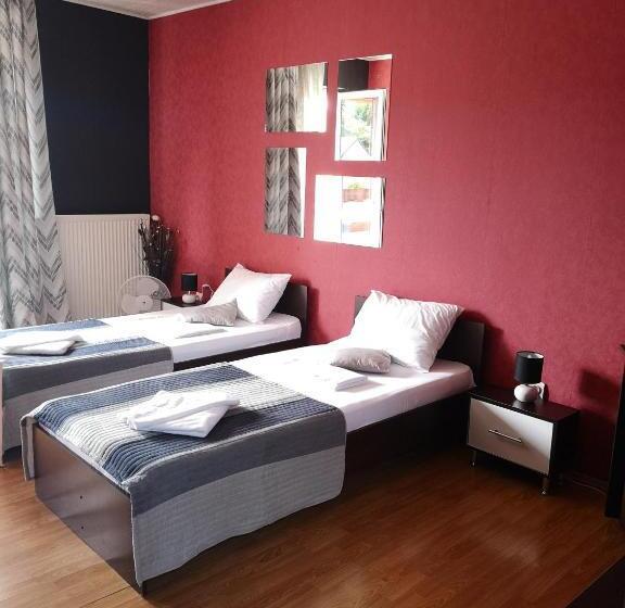 غرفة قياسية, Casa Mais