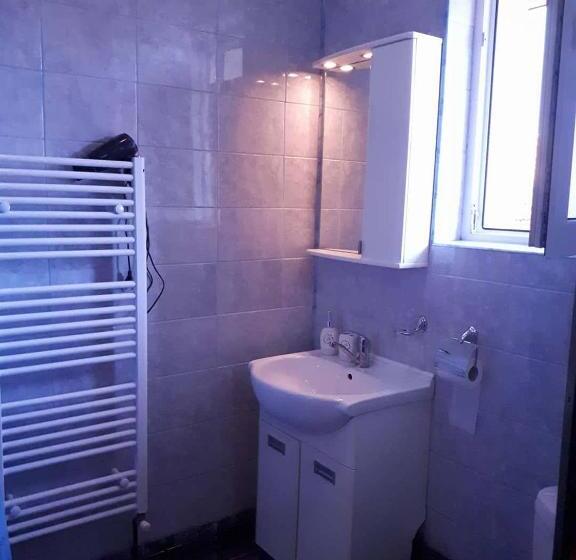 غرفة قياسية, Casa Mais