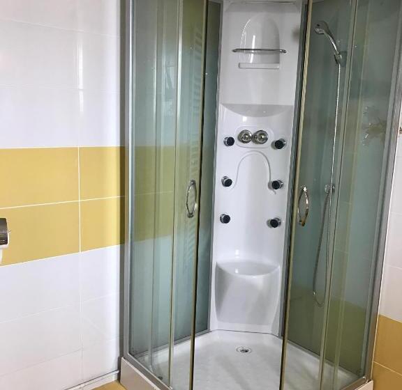 شقة غرفة واحدة, Casa Mais