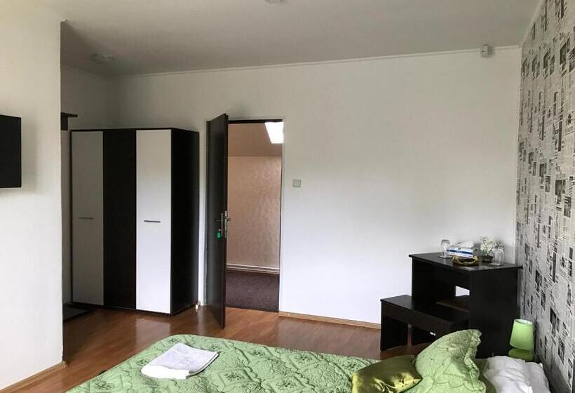 침실 1개 아파트, Casa Mais