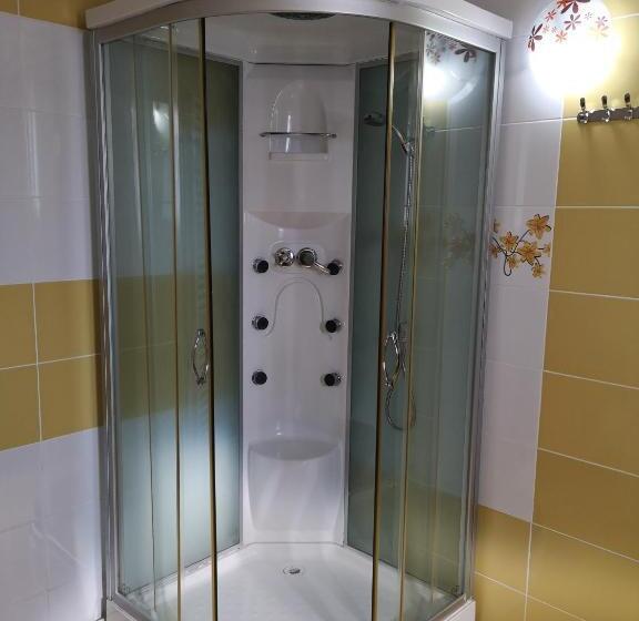 شقة غرفة واحدة, Casa Mais