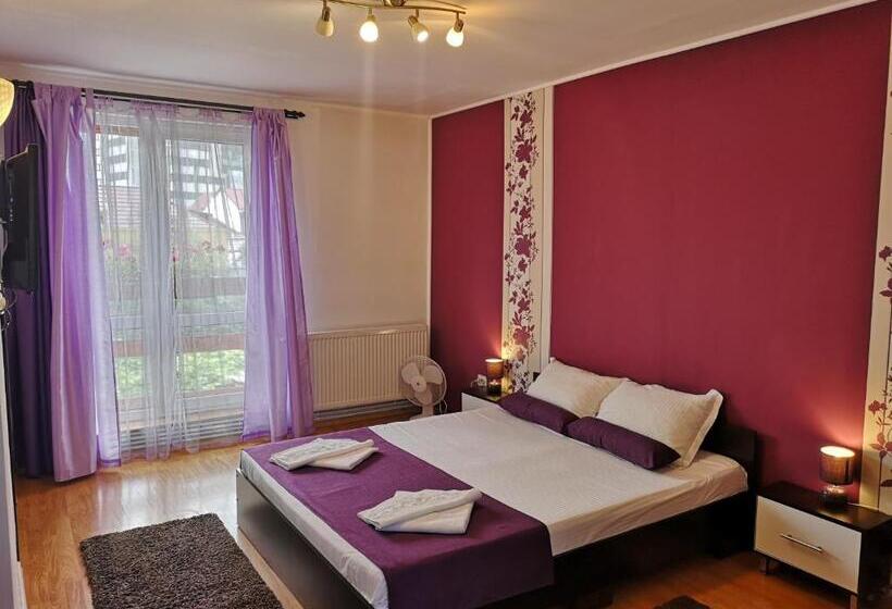 شقة غرفة واحدة, Casa Mais