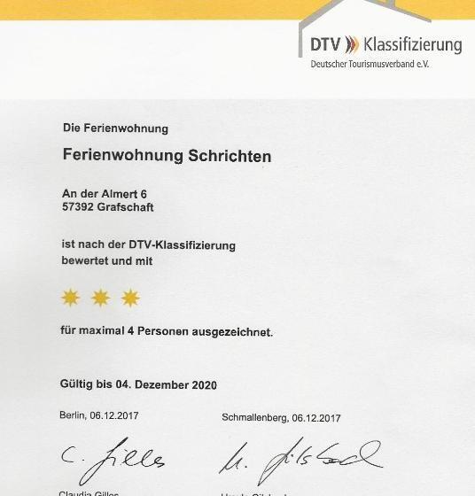 شقة غرفة واحدة ذات إطلالة, Ferienwohnung & Gästezimmer Schrichten