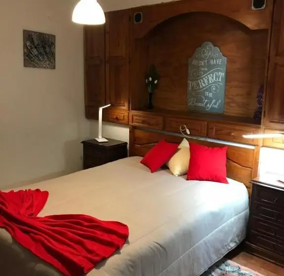 １ベッドルームハウス, Fonte Da Telha Beach House