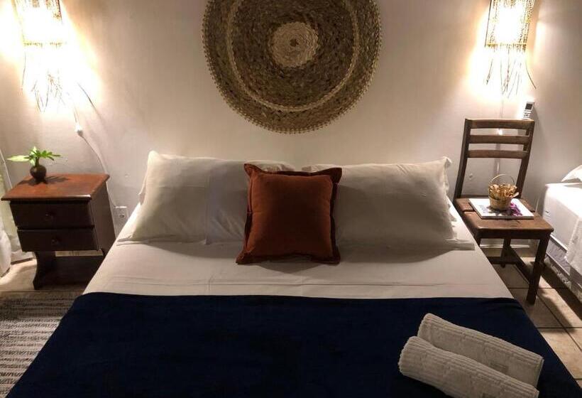 جناح عائلي, Kûara Pipa