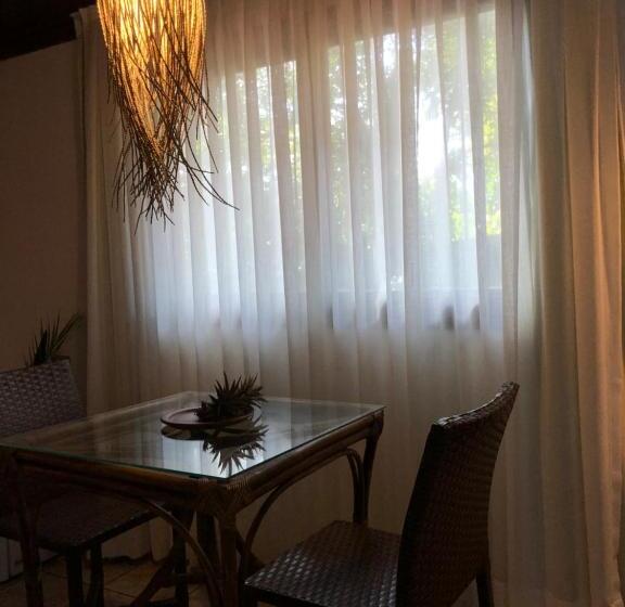 Family Suite, Kûara Pipa