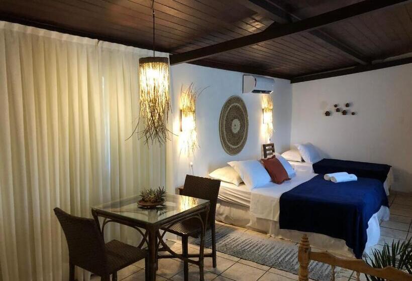 جناح عائلي, Kûara Pipa