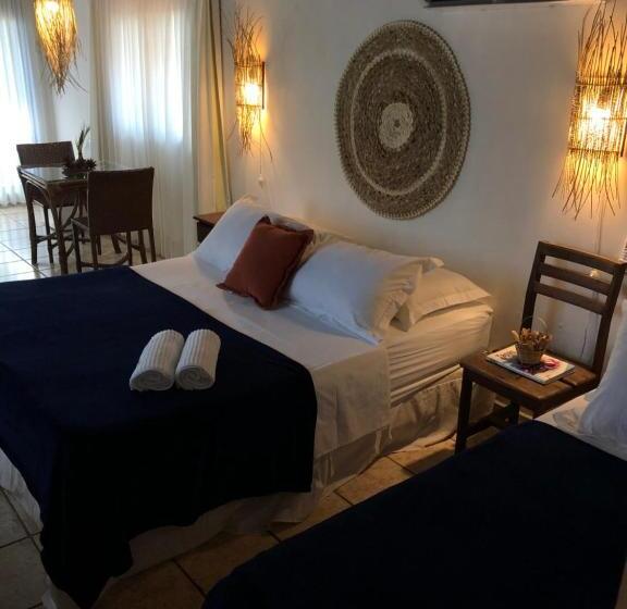 جناح عائلي, Kûara Pipa