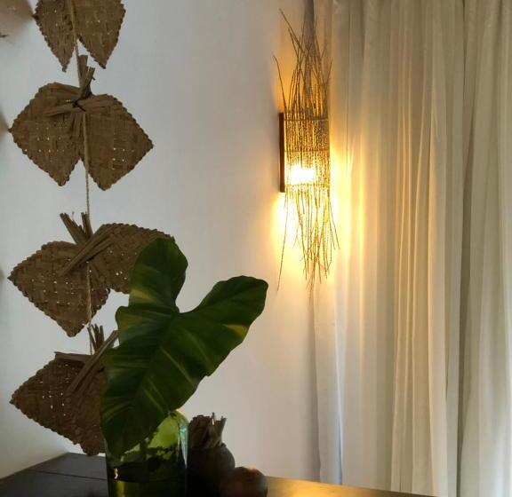 غرفة قياسية, Kûara Pipa