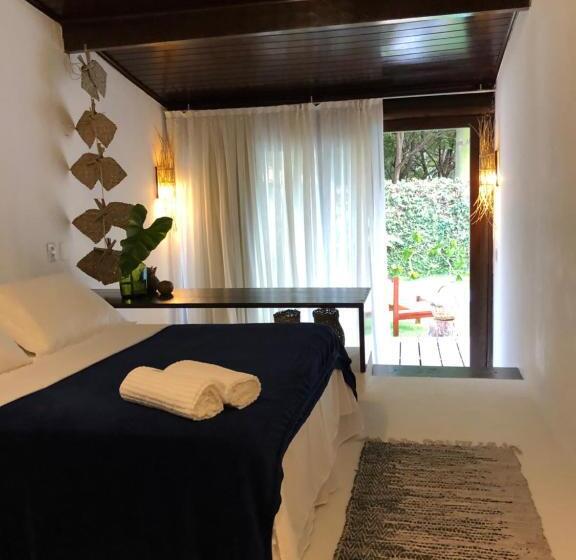 غرفة قياسية, Kûara Pipa