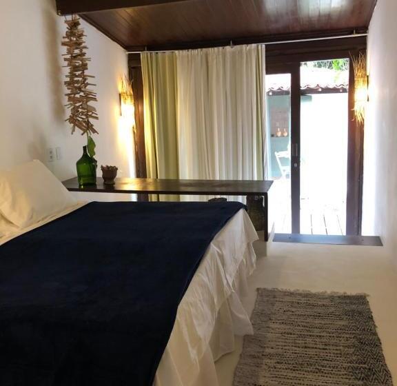 غرفة قياسية, Kûara Pipa