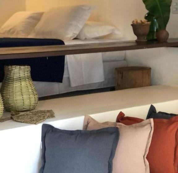 غرفة قياسية, Kûara Pipa