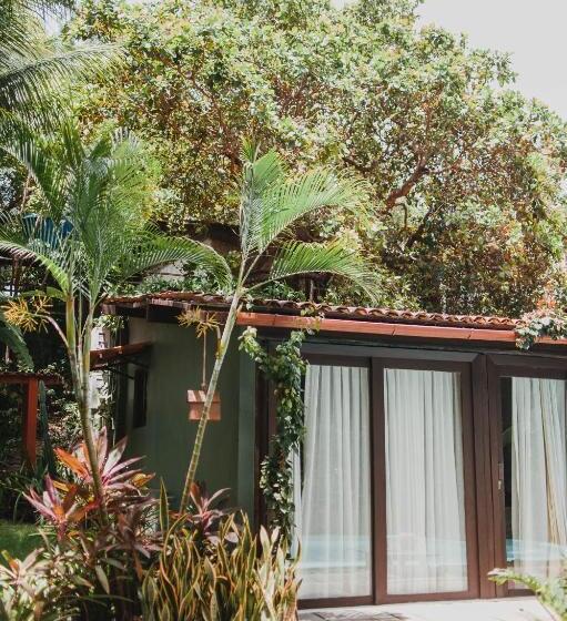 غرفة ديلوكس, Kûara Pipa