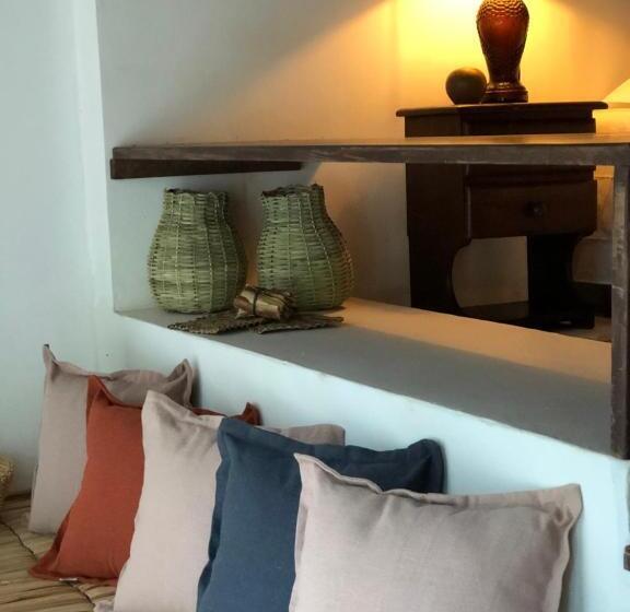 غرفة ديلوكس, Kûara Pipa