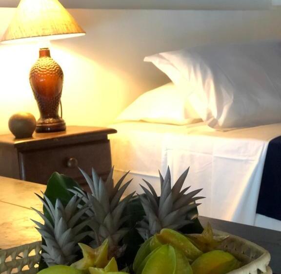 غرفة ديلوكس, Kûara Pipa