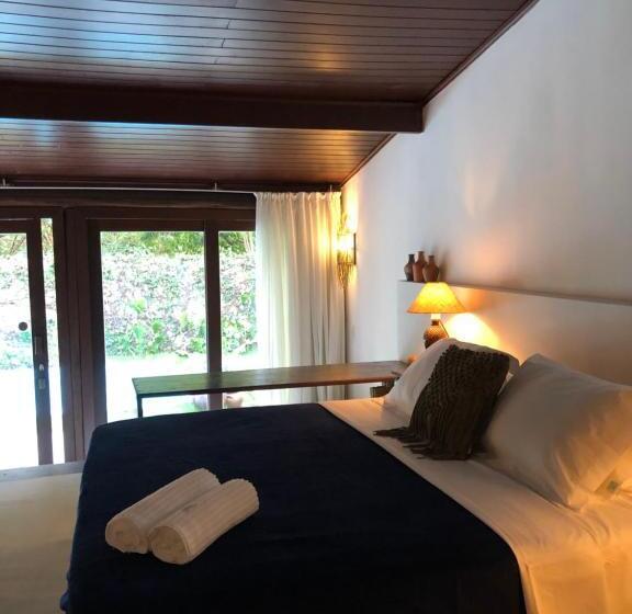 غرفة ديلوكس, Kûara Pipa