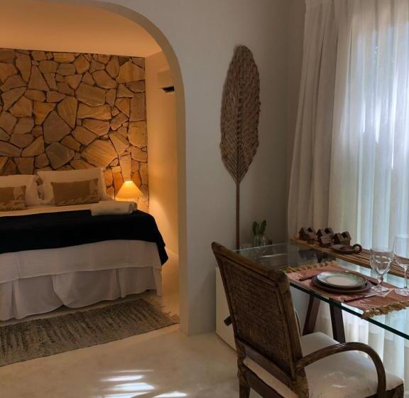 جناح ديلوكس, Kûara Pipa