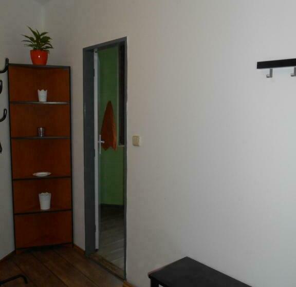 스탠다드 트리플 룸, Penzion V Zatáčce