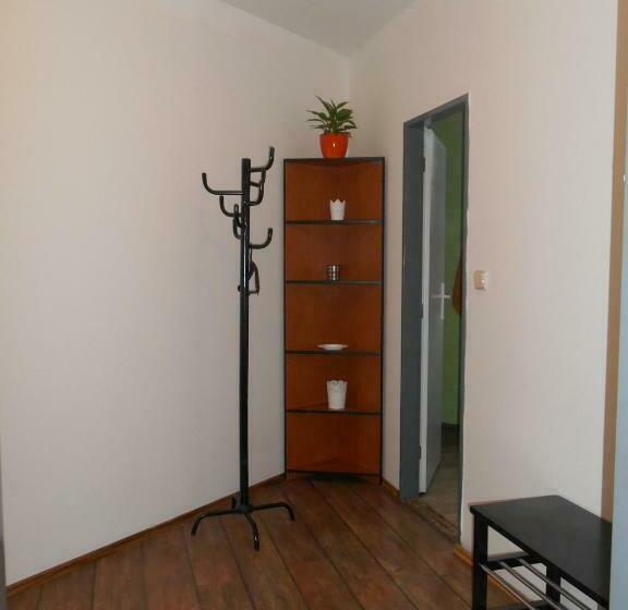 스탠다드 트리플 룸, Penzion V Zatáčce