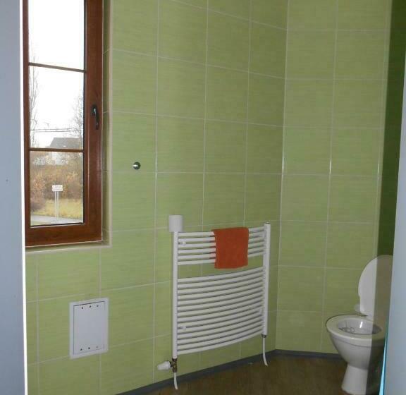 스탠다드 트리플 룸, Penzion V Zatáčce