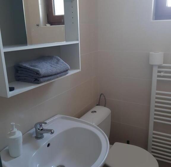 스탠다드 룸, Penzion V Zatáčce