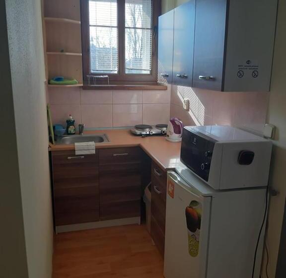 스탠다드 트리플 룸, Penzion V Zatáčce