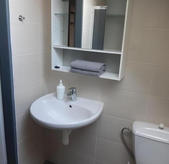 스탠다드 룸, Penzion V Zatáčce