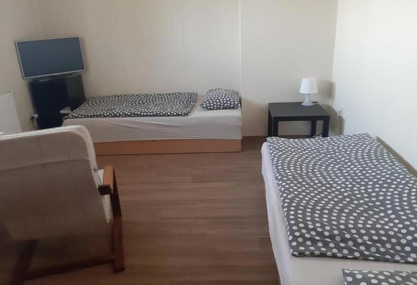 스탠다드 룸, Penzion V Zatáčce