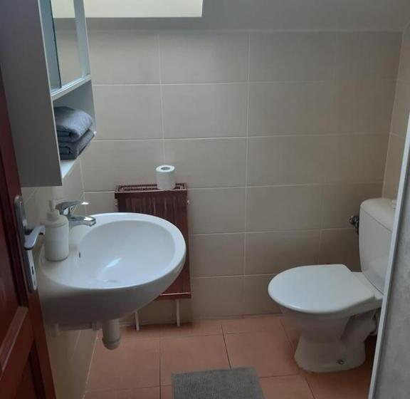 스탠다드 룸, Penzion V Zatáčce