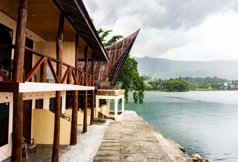 Номер Стандарт Трехместный, Reggae Guest House