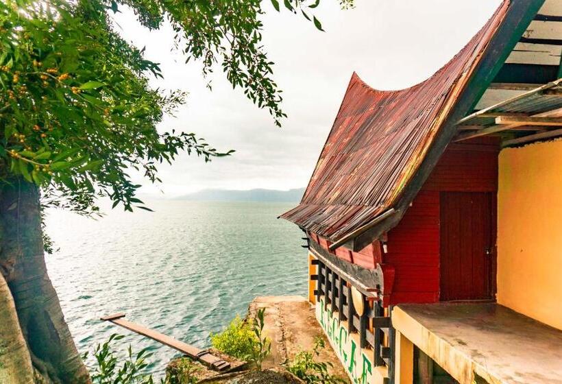 标准三人间, Reggae Guest House