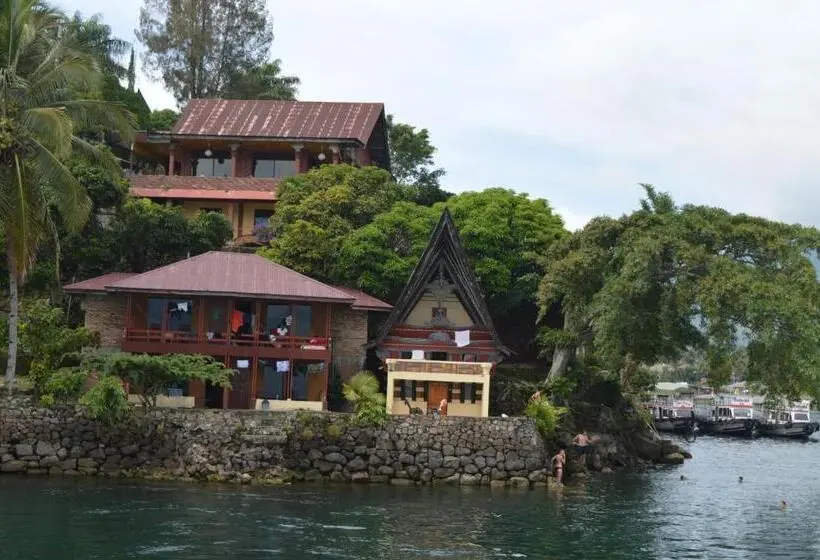 スタンダードトリプルルーム, Reggae Guest House