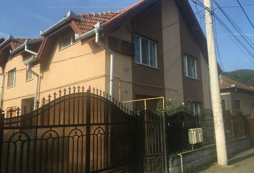 اتاق استاندارد, Vila Marina&eddy