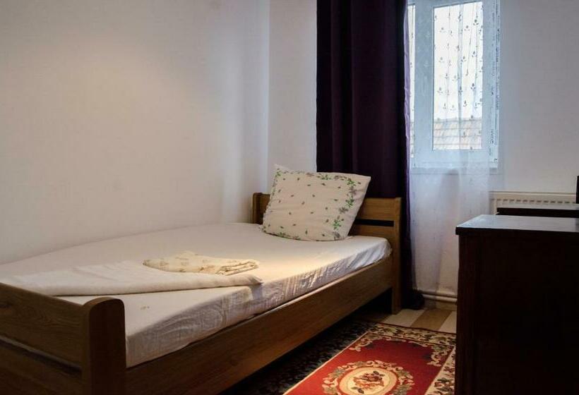 اتاق استاندارد, Vila Marina&eddy