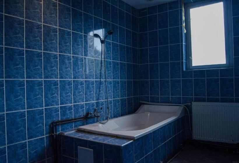 اتاق استاندارد یک نفره, Vila Marina&eddy